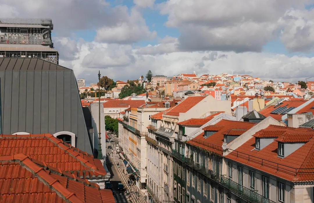 Art Legacy Hotel Baixa-Chiado-1