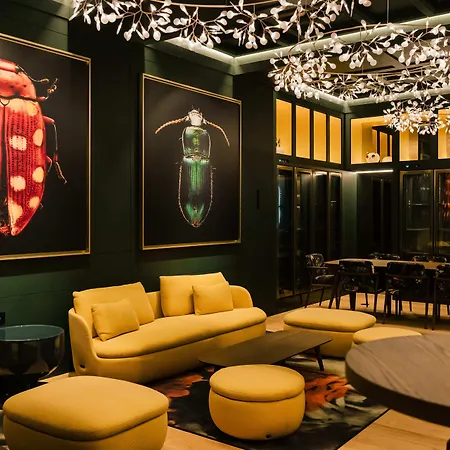 Art Legacy Hotel Baixa-Chiado-3